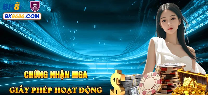 Chứng nhận MGA đảm bảo công bằng