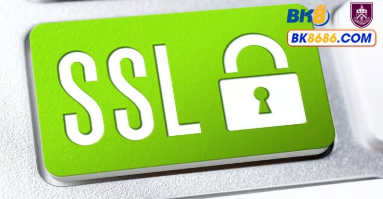 Mã hóa SSL hiện đại bảo vệ quyền riêng tư của người chơi