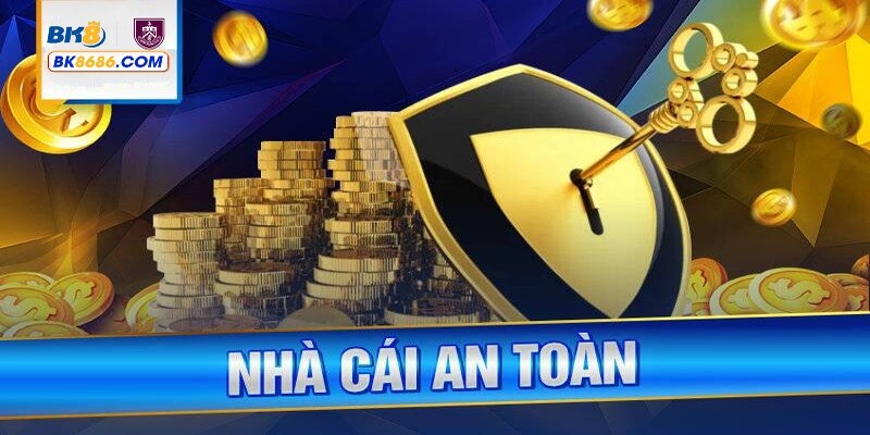 Nạp rút nhanh chóng và an toàn tại BK8
