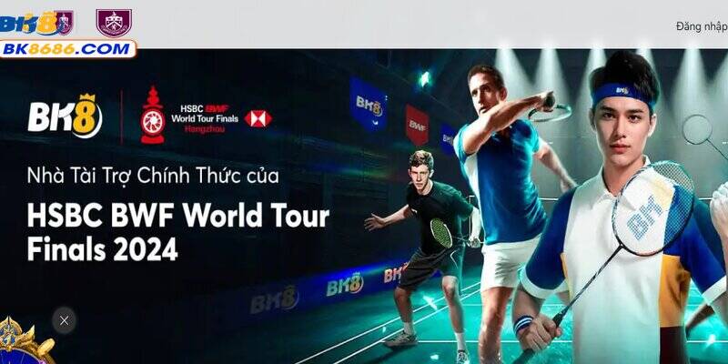 Cách lấy lại mật khẩu BK8