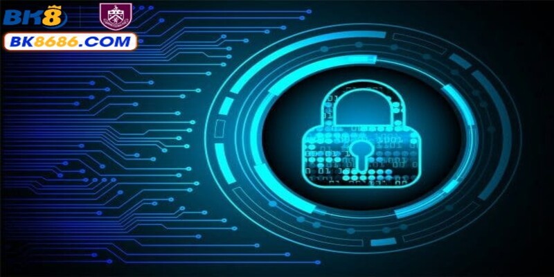 Mã hóa SSL hiện đại tại BK8