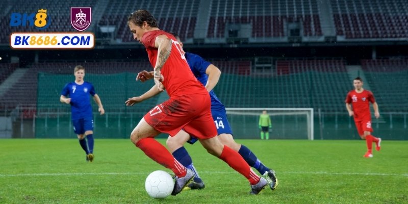Nắm rõ cách xem các thông tin trận bóng