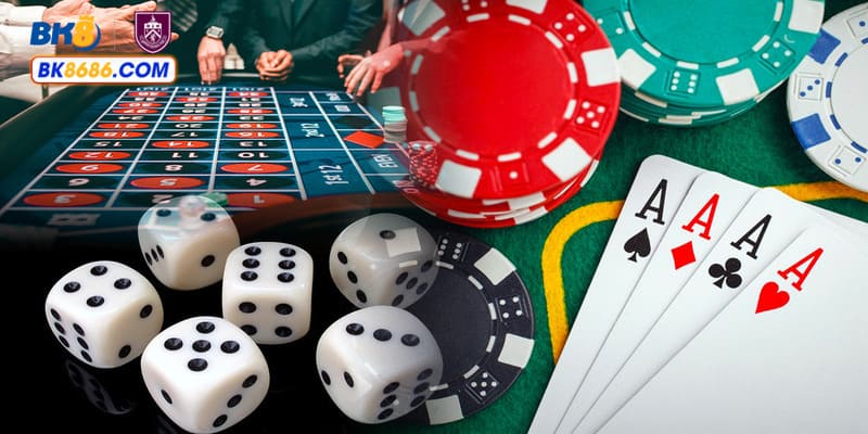 Tính năng nổi bật giúp sảnh cược thu hút người chơi