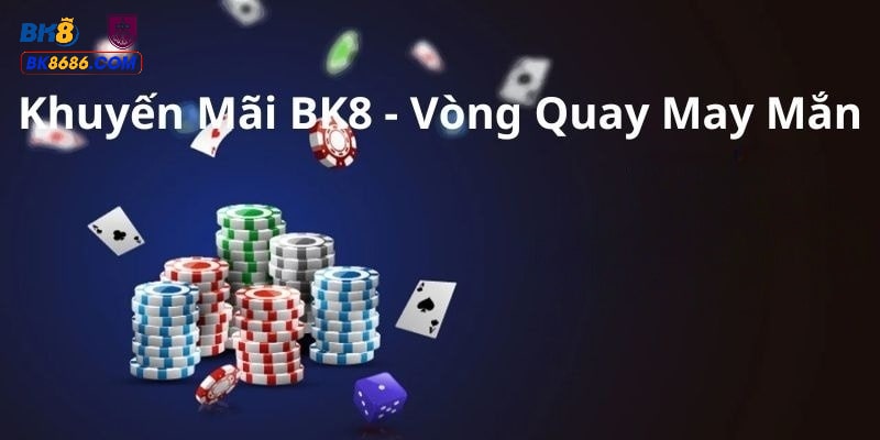 Thời gian triển khai sự kiện quay số nhận thưởng 