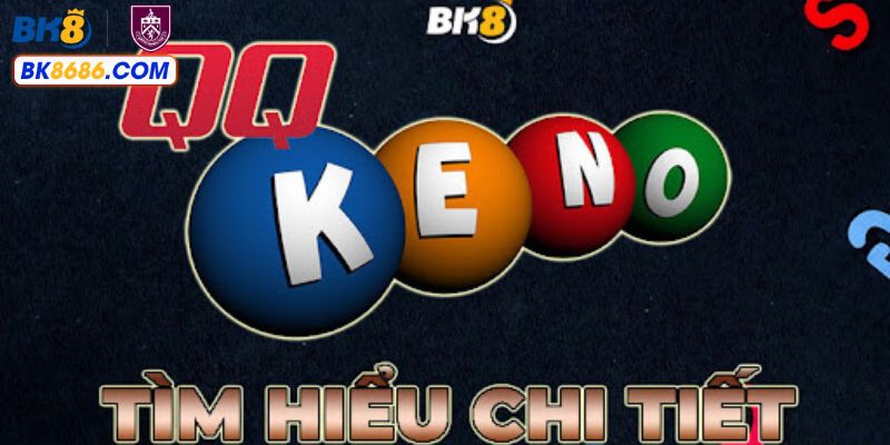 Xổ số Keno
